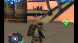 How to Kill the Hero in Star Wars Battlefront 1