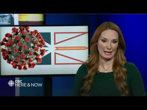 Here & Now Wednesday, September 8, 2021