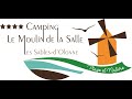 Camping Le Moulin de la Salle