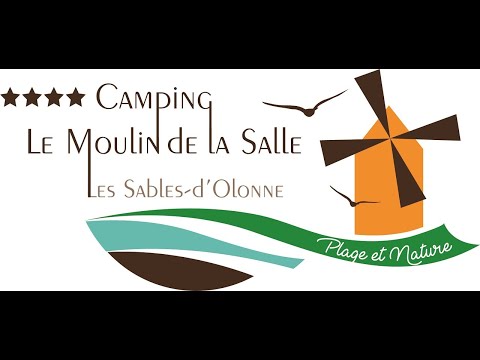 Camping Le Moulin de la Salle - Camping Vendée - Image N°2