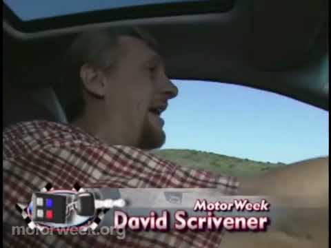 MW 2004 Car Keys The Volkswagen Phaeton BMW 6 Series and Dodge Durango | Retro Review