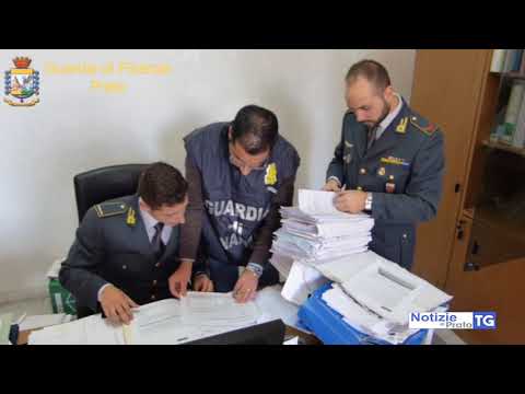2020-03-09 PRATO - FINANZA SCOPRE MAXIEVASIONE FISCALE, SETTE DENUNCE