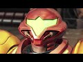 Samus Spricht Chozo Metroid Dread