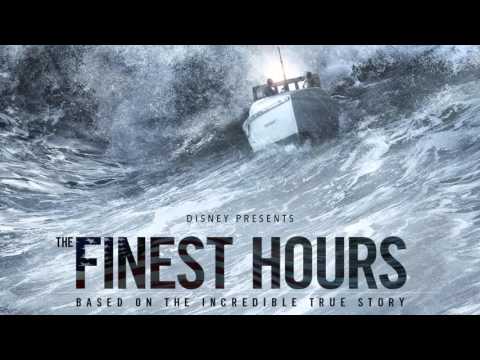 Soundtrack The Finest Hours (Theme Music) - Trailer Music The Finest Hours
