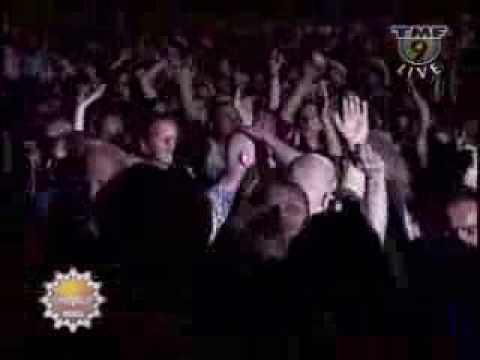 Tom Harding op DanceValley 2001 part 2 of 3