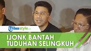 Jonathan Frizzy Membantah Jarang Pulang, Mengaku Gerah karena Dhena Devanka Selalu Menyinggungnya