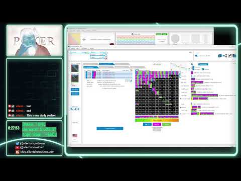Study Session UTG vs BB