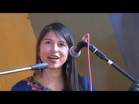 III Peru Medicine Music Festival - Bruno Mansur, Mexico