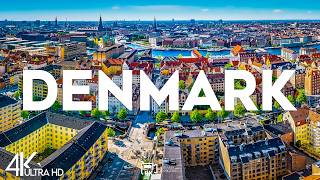 Top 10 Best Places to Visit in Denmark - Travel Guide 2026