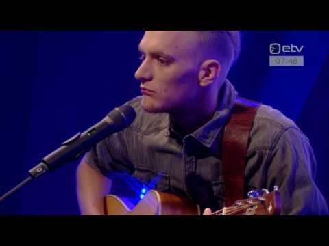 MARGUS VAHER JA PAUL NEITSOV "Nii vaikseks kõik on jäänud"