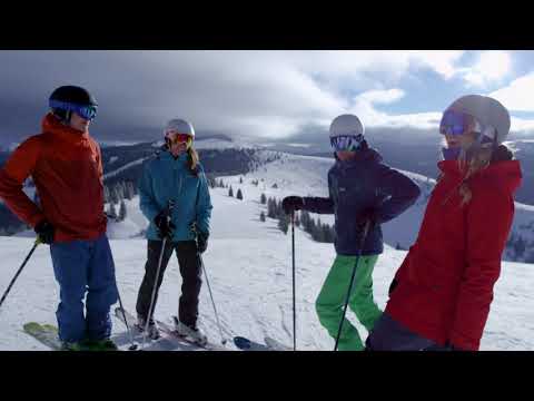 Experience a Winter Wonderland at Four Seasons Resort and Residences Vail