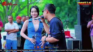 Download lagu JANGAN TUNGGU LAMA LAMA - DIFARINA INDRA FT FENDIK ADELLA || ADELLA LIVE HUT IKSPI KERA SAKTI KE 46 mp3