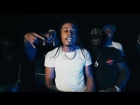 SMIDDY B - SPOOKY (OFFICIAL MUSIC VIDEO) @Wonton.Desingz