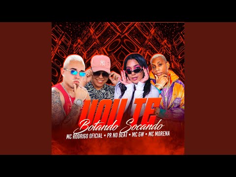 Vou Te Botando Socando