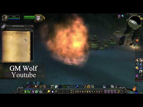 Treibstoffologie leicht gemacht | Fuel-ology 101 | WoW Classic Cataclysm