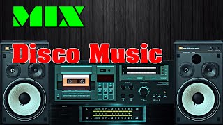 New Disco MIX 2022 Italo Disco Instrumental Music