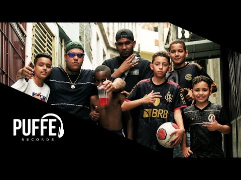 KAUE DM & MR  FÁ - NOVO RECOMEÇO - CLIPE OFICIAL