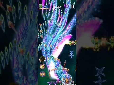 🚀 Cheat Powerful Space Shooter | Galaxy Attack Free Hack