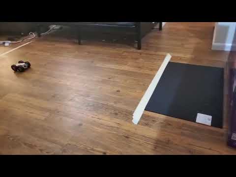 blooper video