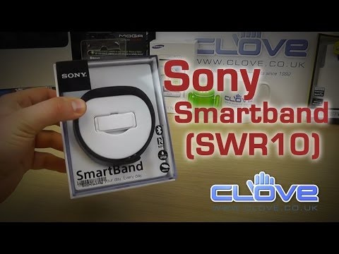download sony band swr10