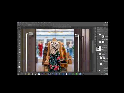 FASHION PROMO FO HAUWA'S DREAM video