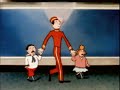 Sesame Street The Bellhop Number 2