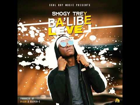 Smogy Trey - "Ba'Libe Level" (Official Audio)