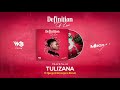 Mbosso Ft Njenje Kilimanjaro Band Tulizana Official Audio