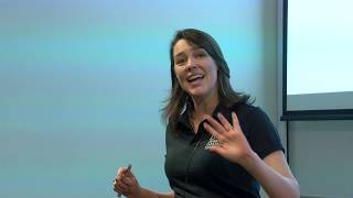 Tinder for Kakī – Stephanie Galla