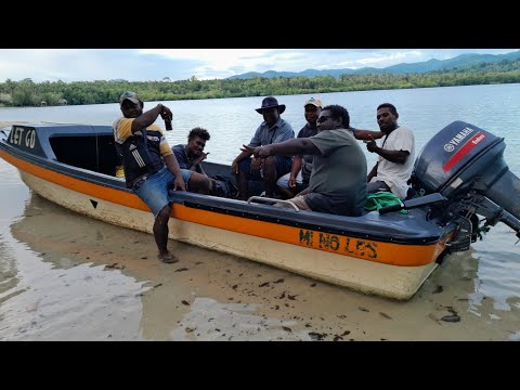 AB11(ATIMAN & BALI BOY)_MI NO LES FEAT. KHALA TEE (Official Video)2023 Solomon islands music