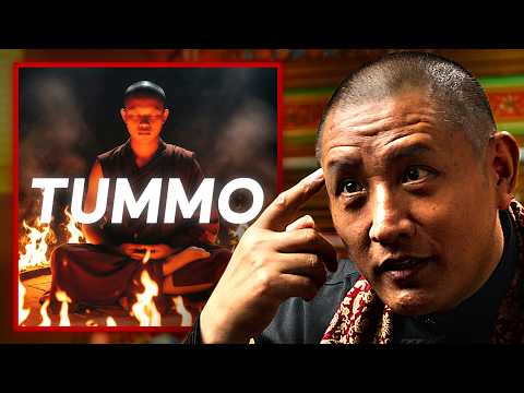 Tummo Practice Explained: Unlocking Ancient Wisdom to Ignite Your Inner Fire | Master Tulku Lobsang