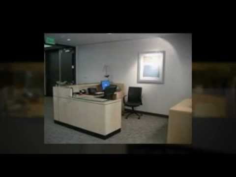 Executive Suite and Office Space for Rent in LOS ANGELES, CA - City National Plaza