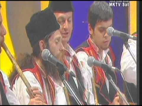 Stefce Stojkovski i raz. Makedonija 25 03 Macedonia