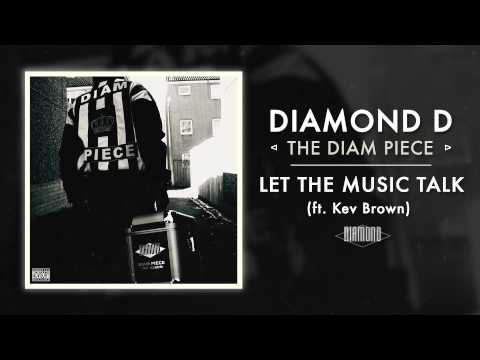 Video thumbnail for Let the Music Talk