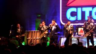 A Sad Silence - Mighty Mighty Bosstones Hometown Throwdown #15 Night #2