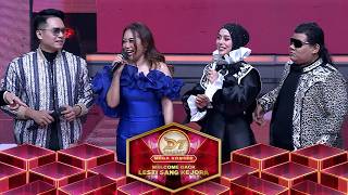 Download lagu 'Kami Rindu...' Momen Haru Sahabat Lama, Subro, Ikif & Frans Ceritakan Sosok Lesti | DA7 Mega Konser mp3