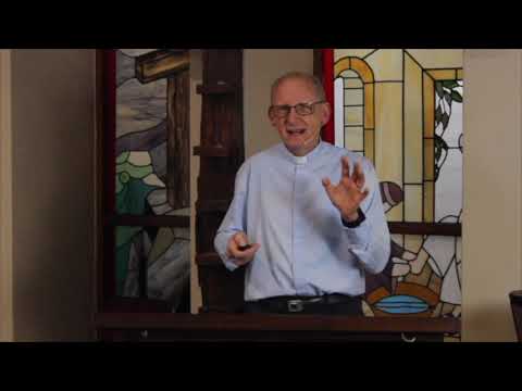 Sunday Service 13 September 2020