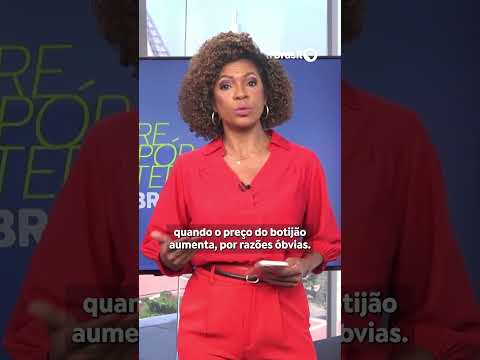 Governo Federal libera R$ 330 milhões para segurar o preço do gás de cozinha