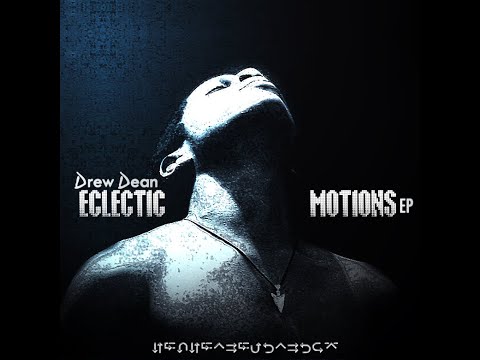 Drew Dean - Go With Love (Remix) (Audio)