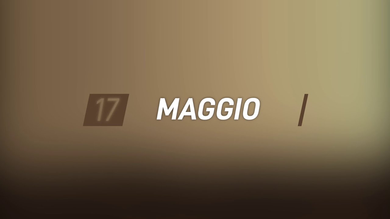 Meditazione Calendario “Parole di Vita” del 17 Maggio 2022