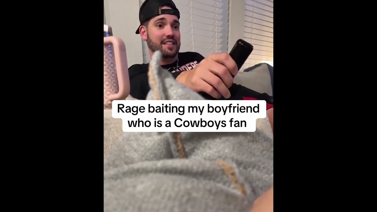 He did not see that coming at all 😂 (via @grillsportsmedia/TT)