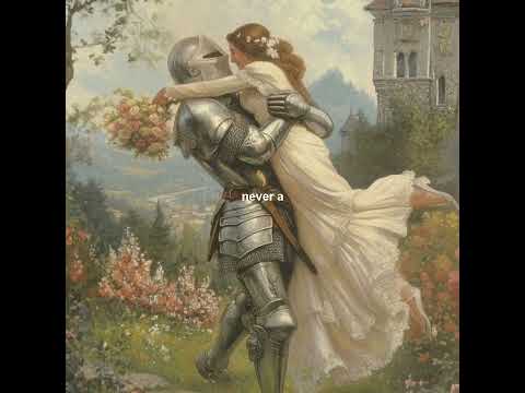 Golden Brown — The Knight & Princess Edit #shorts