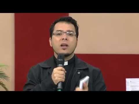 O compromisso da evangelização - Você Pode ser Feliz 03/06/2014 - Bloco 2/6