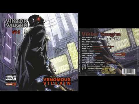Viktor Vaughn - Ode To Road Rage