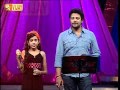 Konja Neram From Chandramukhi By Mahisha And Madhubalakrishnan In Super Singer Junior 3