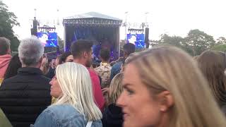 15 Is Yesterday Tomorrow Today Stereophonics Swansea 2019