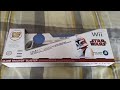 Wii Something Different 1 Clone Wars Blaster