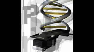 "Over" (feat. Rahman Jamal and Pasha Brown) by DJ Defect of Phonosapien