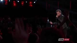 The Show Must Go On - Billy Gilman (edit)