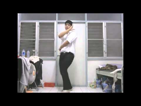 OH MY GIRL (오마이걸) - Closer (Dance Cover)